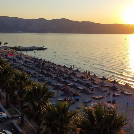 Hotel Amantia Orikum Esterno foto