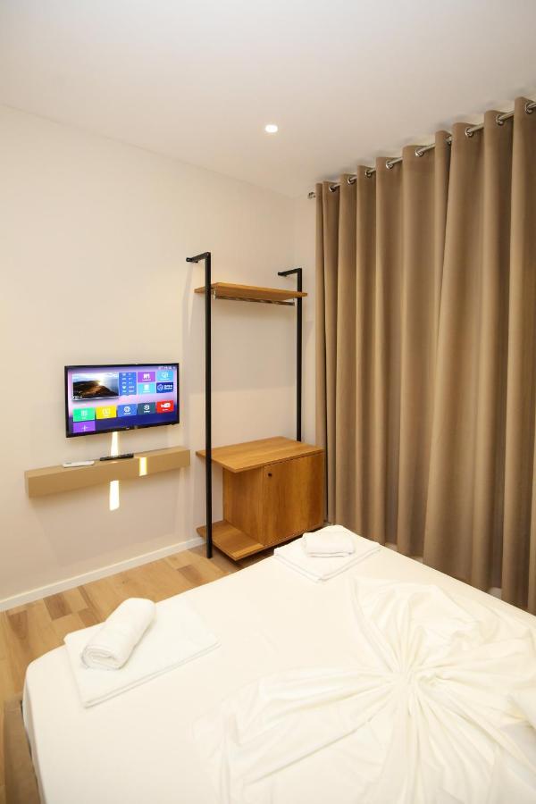Hotel Amantia Orikum Esterno foto